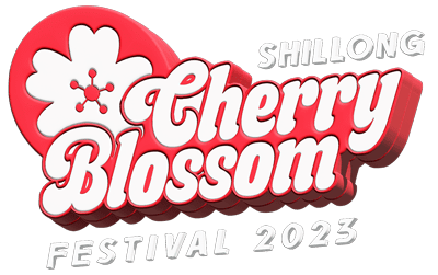 Shillong Cherry Blossom Festival